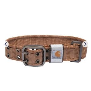 Carhartt Nylon Wide Dog Collar